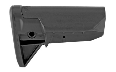 Bravo Company USA AR-15 SOPMOD MOD0 Collapsible Rifle Stock for AR/M4 Rifles.